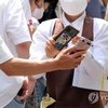 QR코드로 신종 코로나 바이러스 예방접종 인증할 수 있어
