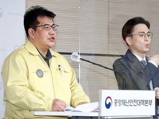 오늘부터 거리두기 해제…손영래 “코로나 종식 아닌 코로나19 공존”