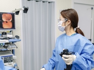 암 예방하는 대장내시경, 검진받을 내과 선택 전 고려사항은? 