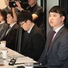 신임 전공의협회장 