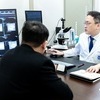 통증 심한 요로결석, 체외충격파쇄석술로 치료 가능