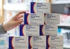 팍스로비드 복용시 코로나19 중증화율 51%, 사망률 38% 감소