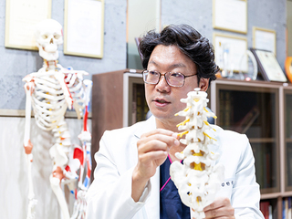 지웰신경외과, 청주 지웰신경외과, 만성 통증, MTS needle
