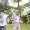 꾸준한 가벼운 운동, 파킨슨병 초기 진행 늦춰