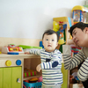 육.알.못(육아를 알지도 못하는) 아빠들 모두 모여라!