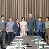 게이츠재단 회장, 한국 제약사와 첫 대면 협력 논의