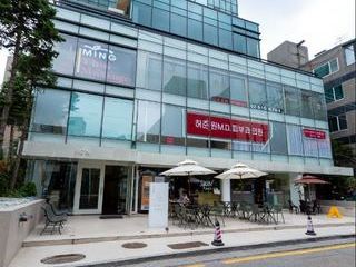 압구정피부과, 6월17일 허준원M.D.피부과 확장이전 개원 