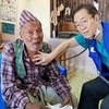 네팔·필리핀 의료봉사 30년…세상의 빛 전해요